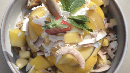 Mango Magic